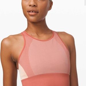 Lululemon Ebb to Train Bra